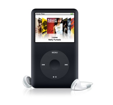 iPod Classic