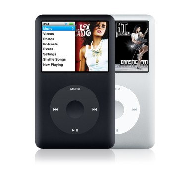 iPod Classic