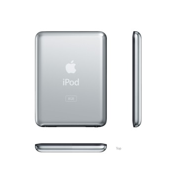 iPod Nano