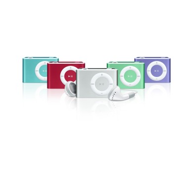 iPod Shuffle
