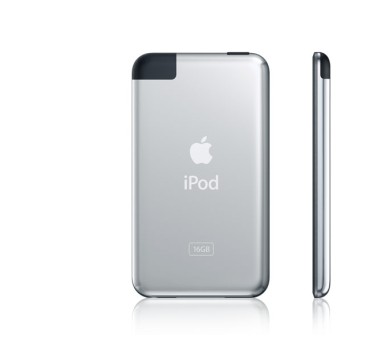 iPod Touch
