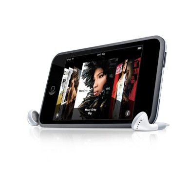 iPod Touch