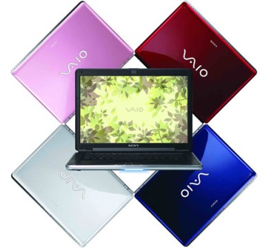 Sony VAIO