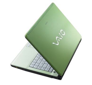 Sony VAIO